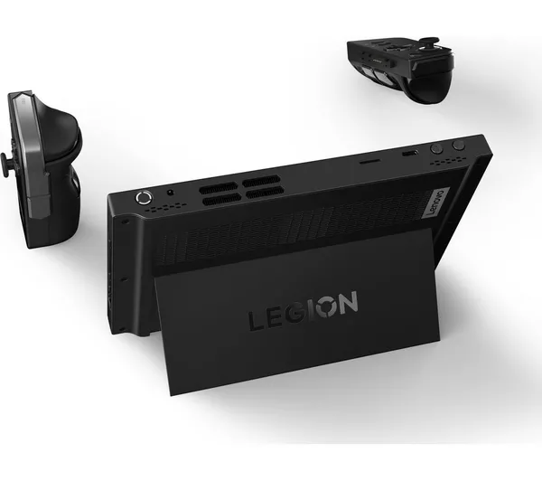 Lenovo Legion Go Handheld Gaming Console - Image 10