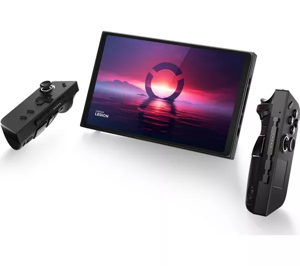 Lenovo Legion Go Handheld Gaming Console - Image 11