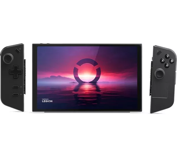 Lenovo Legion Go Handheld Gaming Console - Image 13