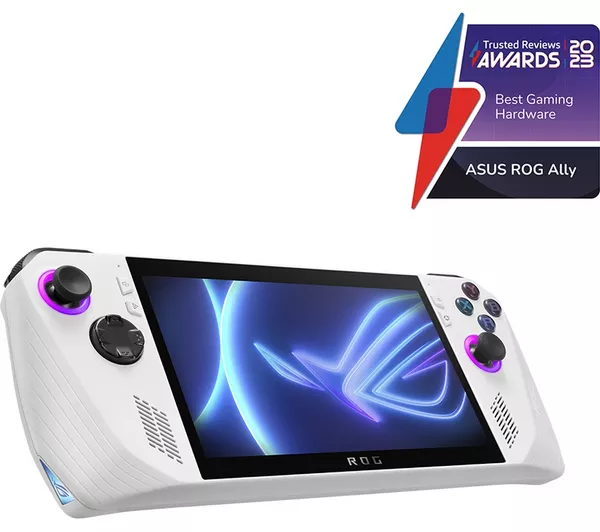 Asus ROG Ally Handheld Gaming Console - Image 5