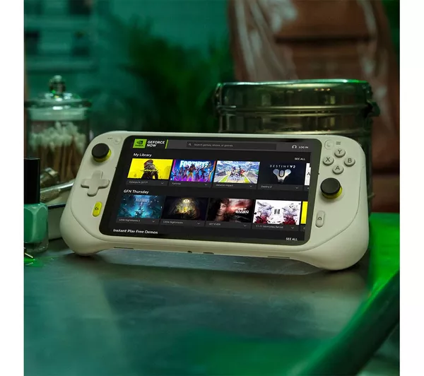 Logitech G Cloud Handheld Gaming Console - Image 2