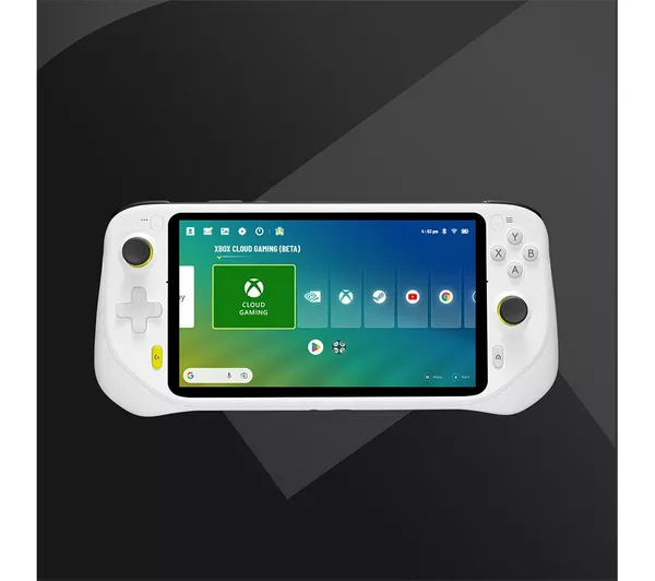 Logitech G Cloud Handheld Gaming Console - Image 5