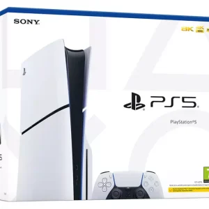 PS5 Sony PlayStation 5 Slim Console