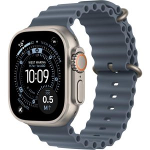 Apple Watch Ultra 3 Cellular Smartwatch
