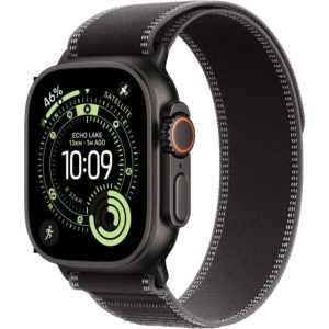 Apple Watch Ultra 3 Cellular Smartwatch