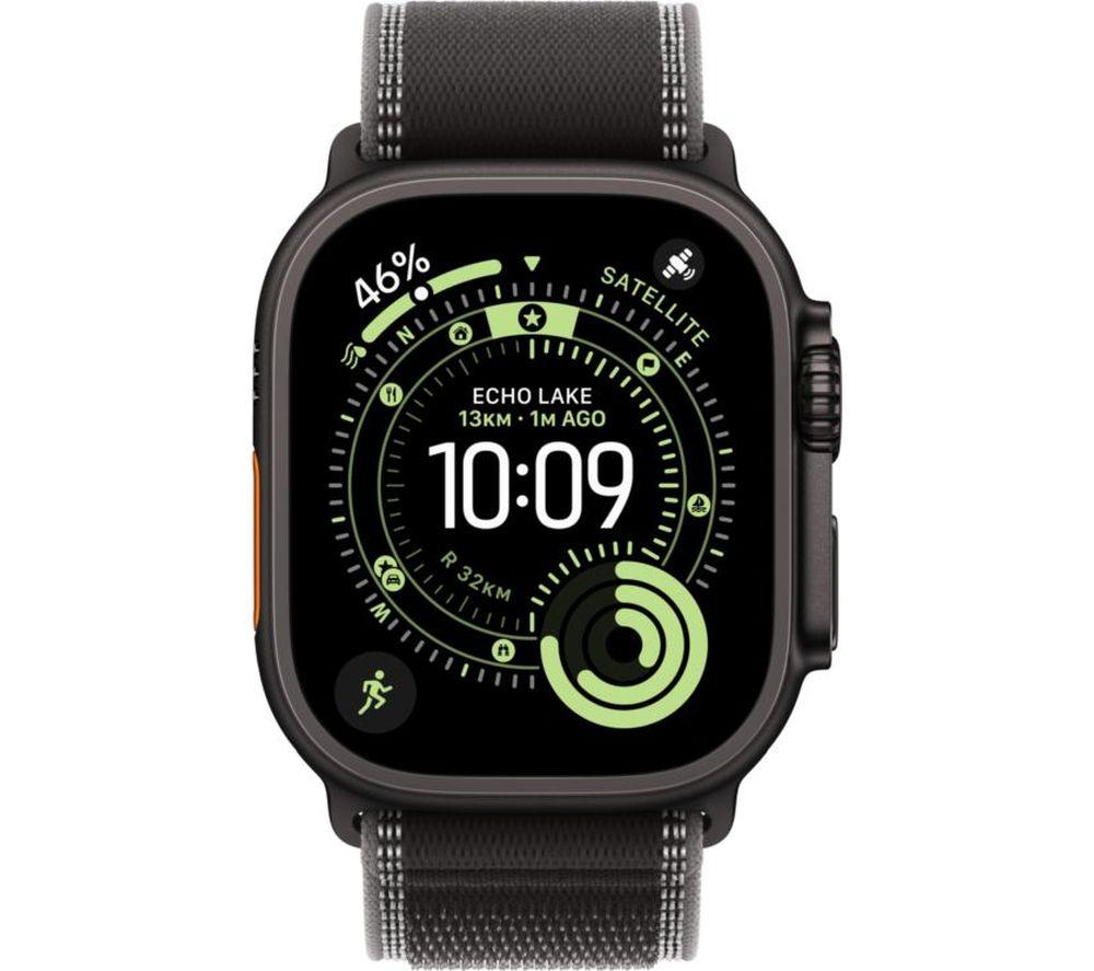 Apple Watch Ultra 3 Cellular Smartwatch - Image 2