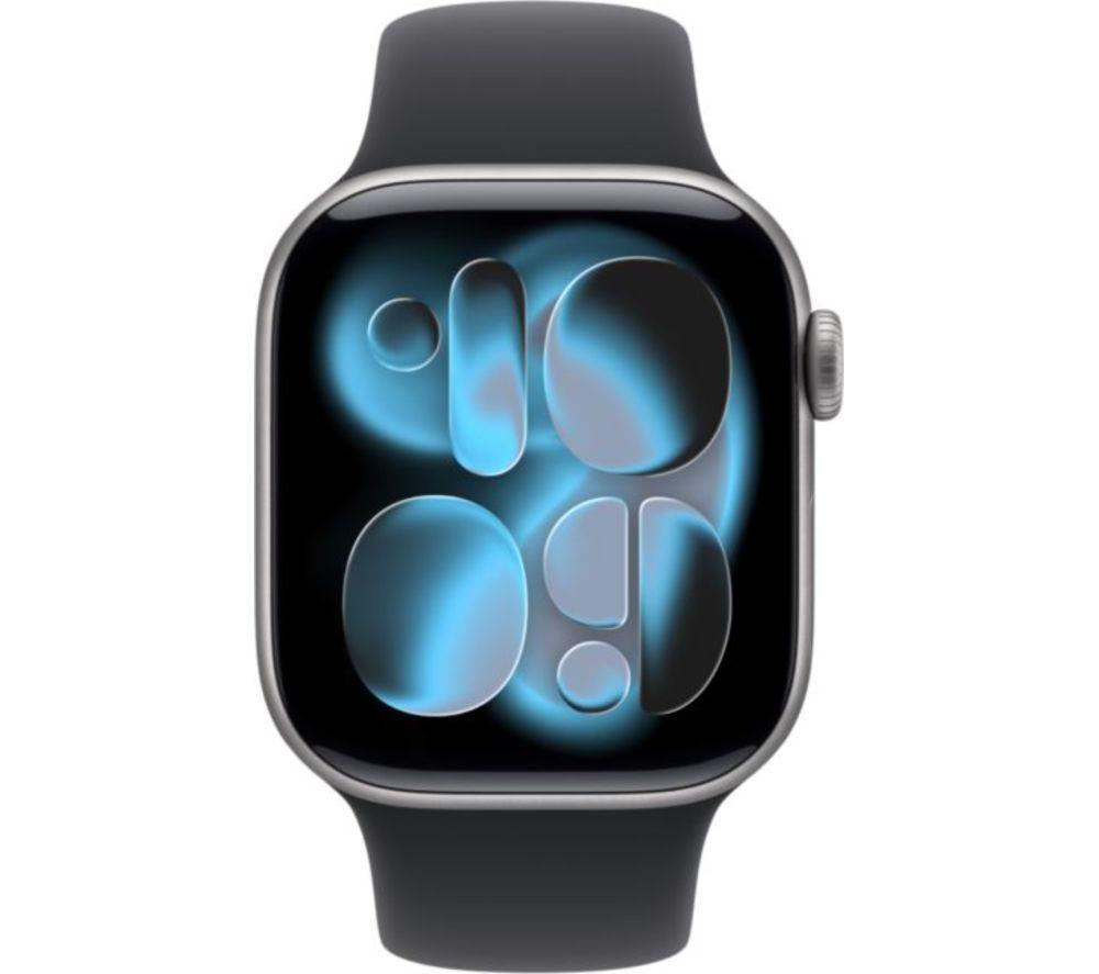 Apple Watch Series 11 Cellular Smartwatch