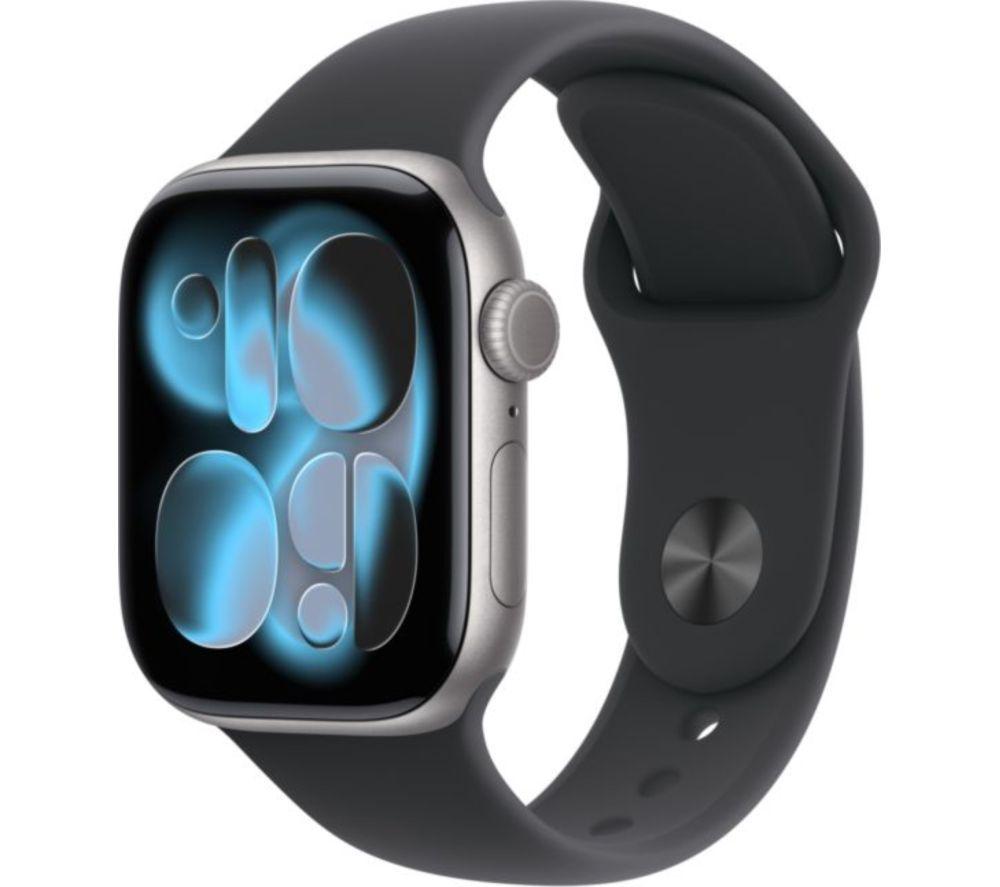Apple Watch Series 11 Cellular Smartwatch - Image 2