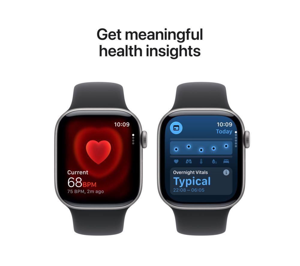 Apple Watch Series 11 Cellular Smartwatch - Image 5