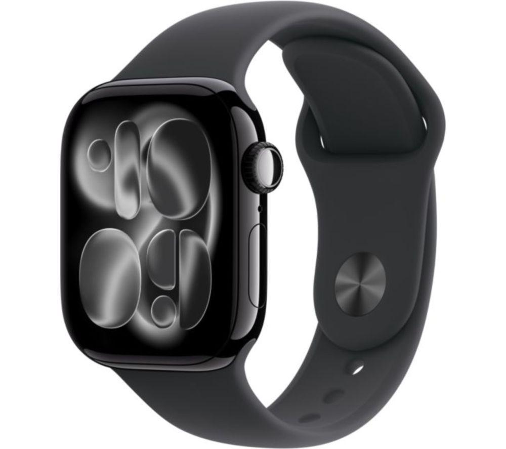 Apple Watch Series 11 Cellular Smartwatch - Image 2