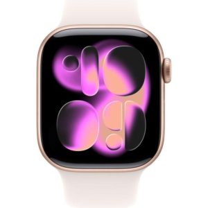 Apple Watch Series 11 Cellular Smartwatch
