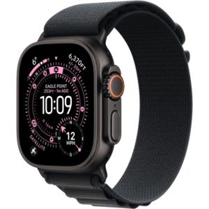 Apple Watch Ultra 3 Cellular Smartwatch
