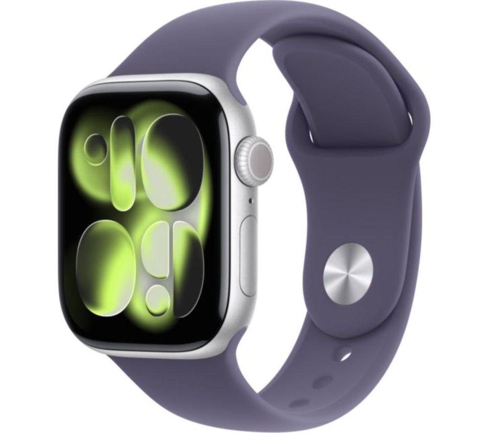 Apple Watch Series 11 Smartwatch - Image 2