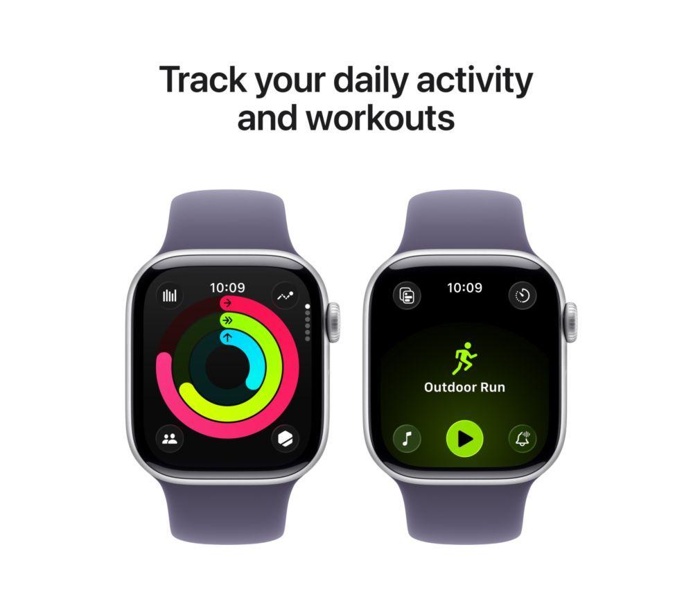 Apple Watch Series 11 Smartwatch - Image 4