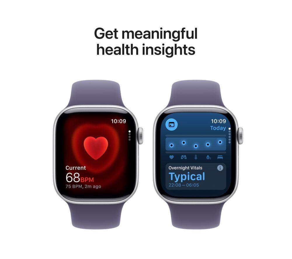 Apple Watch Series 11 Smartwatch - Image 5