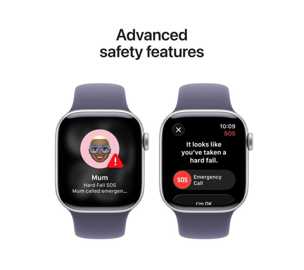 Apple Watch Series 11 Smartwatch - Image 6