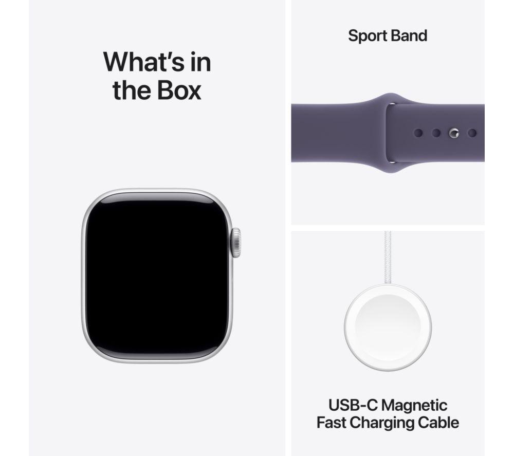 Apple Watch Series 11 Smartwatch - Image 7