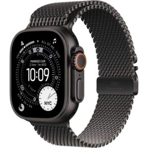 Apple Watch Ultra 3 Cellular Smartwatch