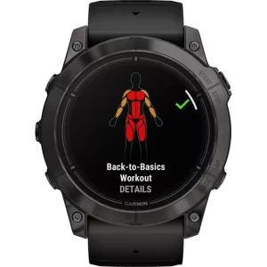 Garmin Epix Pro Smartwatch