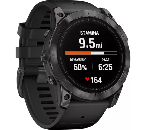 Garmin Epix Pro Smartwatch - Image 3