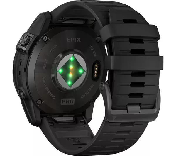 Garmin Epix Pro Smartwatch - Image 4