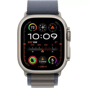 Apple Watch Ultra 2 Cellular Smartwatch