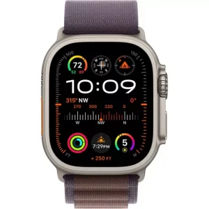 Apple Watch Ultra 2 Cellular Smartwatch