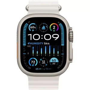 Apple Watch Ultra 2 Cellular Smartwatch