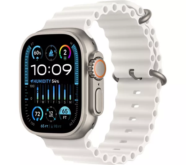Apple Watch Ultra 2 Cellular Smartwatch - Image 2