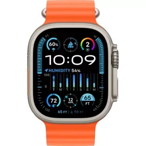 Apple Watch Ultra 2 Cellular Smartwatch