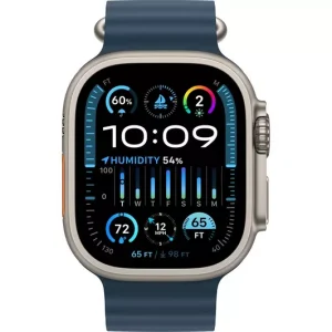 Apple Watch Ultra 2 Cellular Smartwatch