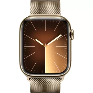 Apple Watch Series 9 Cellular Smartwatch