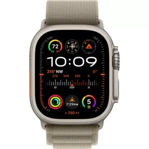 Apple Watch Ultra 2 Cellular Smartwatch