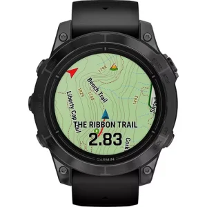 Garmin Epix Pro Smartwatch