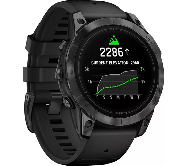 Garmin Epix Pro Smartwatch - Image 2