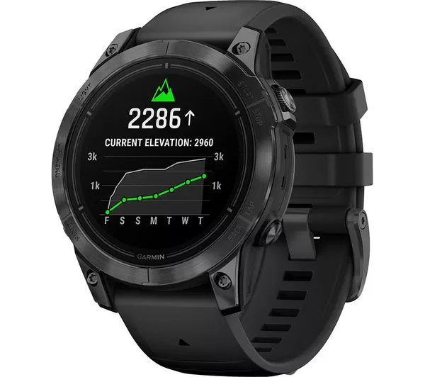 Garmin Epix Pro Smartwatch - Image 3
