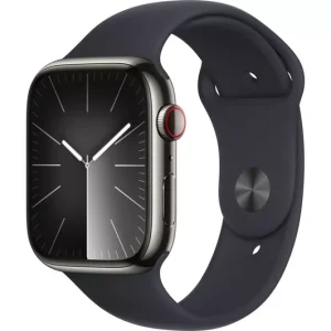 Apple Watch Series 9 Cellular Smartwatch