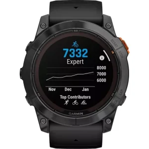 Garmin Fenix 7X Pro Solar Smartwatch