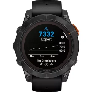 Garmin Fenix 7 Pro Solar Smartwatch