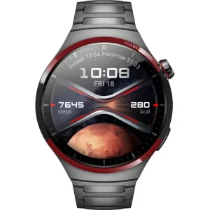 Huawei Watch 4 Pro Space Edition Smartwatch
