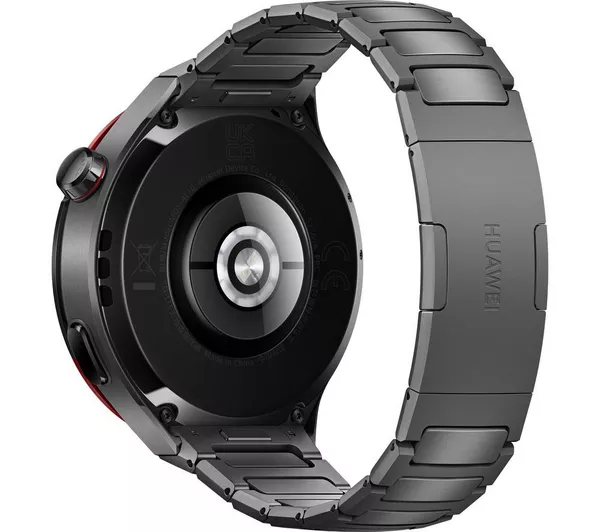 Huawei Watch 4 Pro Space Edition Smartwatch - Image 4