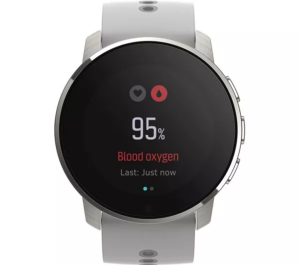 Suunto 9 Peak Sports Smartwatch - Image 2