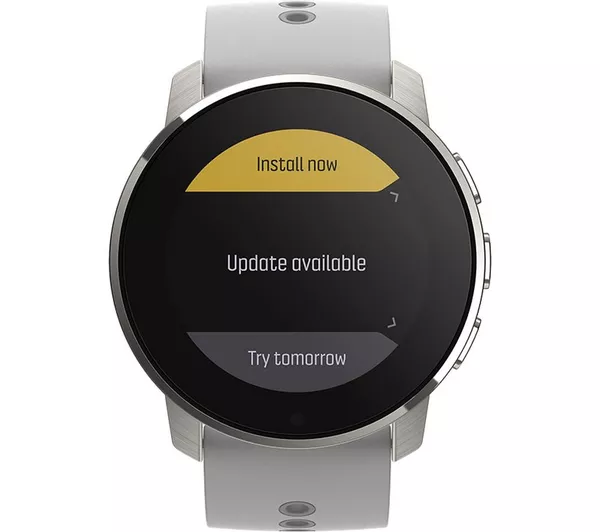 Suunto 9 Peak Sports Smartwatch - Image 3