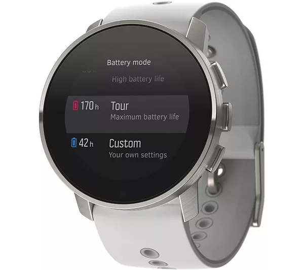 Suunto 9 Peak Sports Smartwatch - Image 4