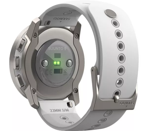 Suunto 9 Peak Sports Smartwatch - Image 9