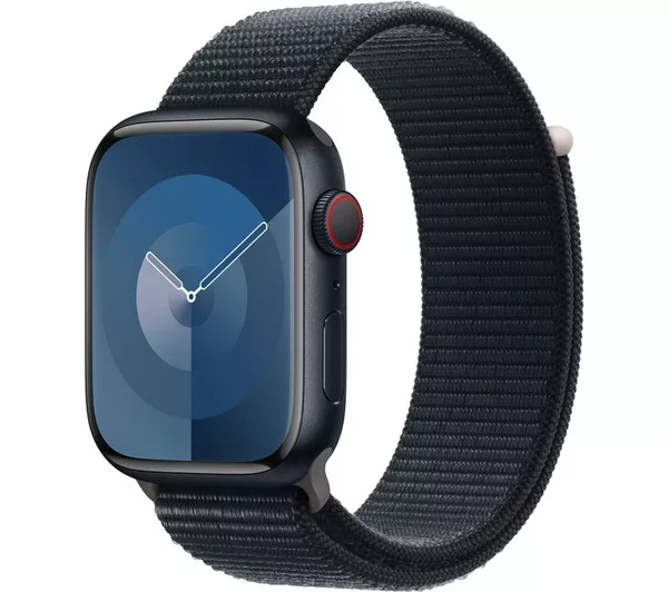 Apple Watch Series 9 Cellular Smartwatch - Image 2