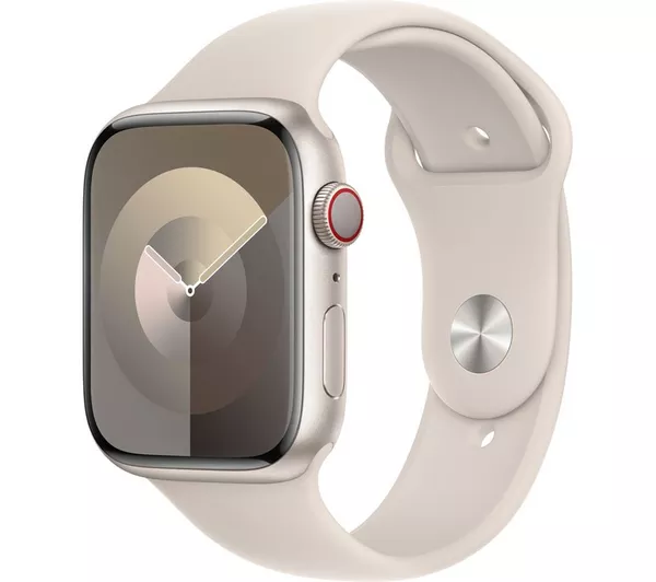 Apple Watch Series 9 Cellular Smartwatch - Image 2