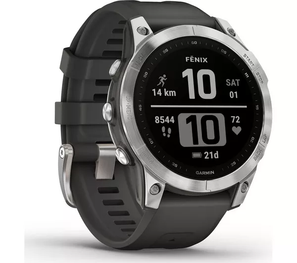 Garmin Fenix 7 Smartwatch - Image 2