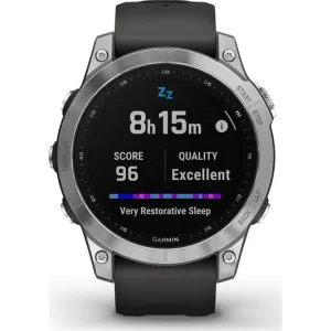 Garmin Fenix 7 Smartwatch