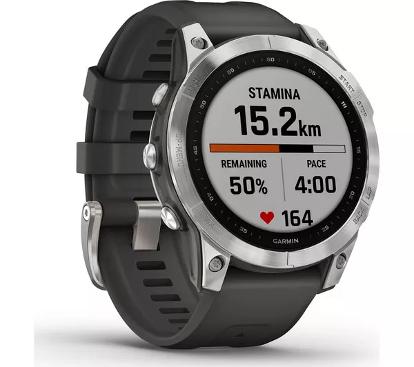 Garmin Fenix 7 Smartwatch - Image 4